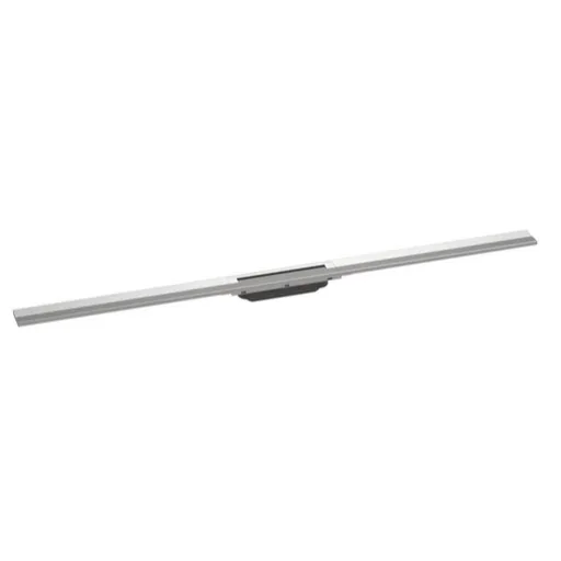 Hansgrohe RainDrain Flex sprchový žľab 120 cm nerez nerez 56047800