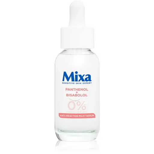 Mixa Anti Reaction Milky Serum upokojujúce sérum 30 ml