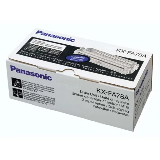 PANASONIC KX-FA78E - originálny