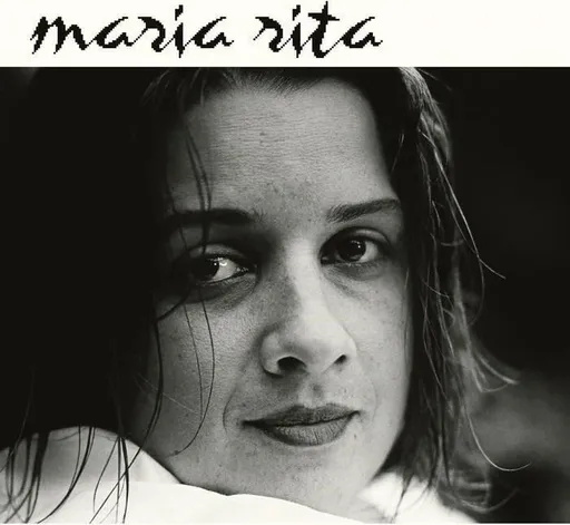 Maria Rita, MARIA RITA - BRASILEIRA CD, CD