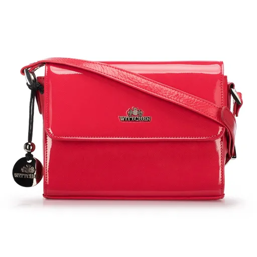 Dámska štýlová kabelka Wittchen.