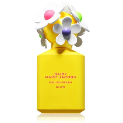 Marc Jacobs Daisy Eau So Fresh Glow toaletná voda pre ženy 75 ml