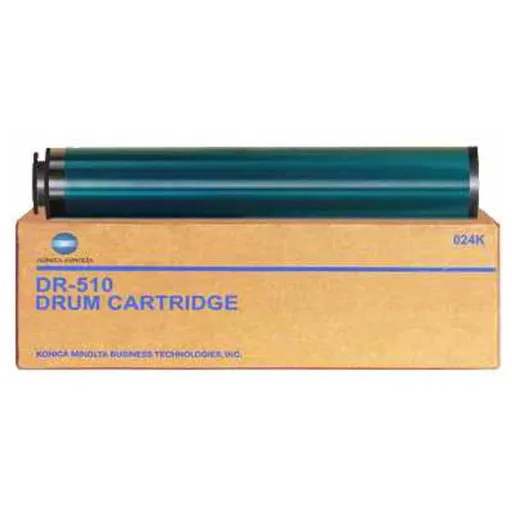 KONICA MINOLTA 024K K - originálny