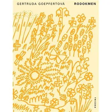 Rodokmen (978-80-861-3842-8)