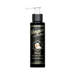 Morgans Honey Intensive Repair Hand Cream 120 ml