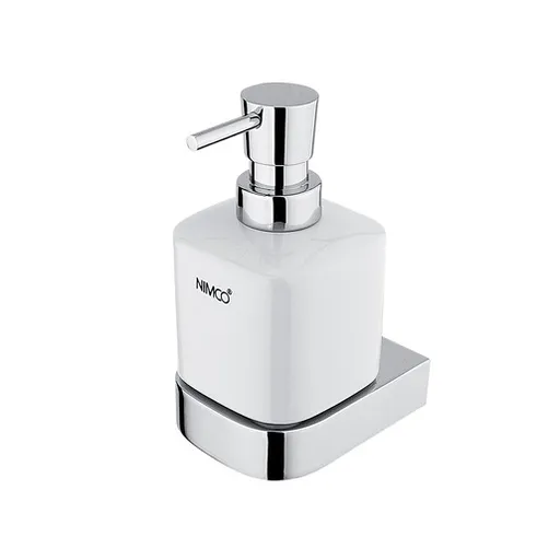 Nimco Nikau dávkovač mydla chróm NK30031K26
