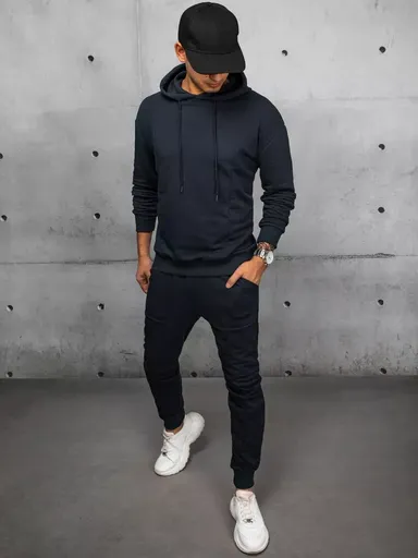 Moderná pánska súprava