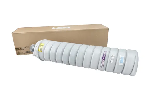 Kompatibilná tonerová náplň 885098 / 885274, Typ 6110D/6210D, 1100g pre tlačiarne Ricoh