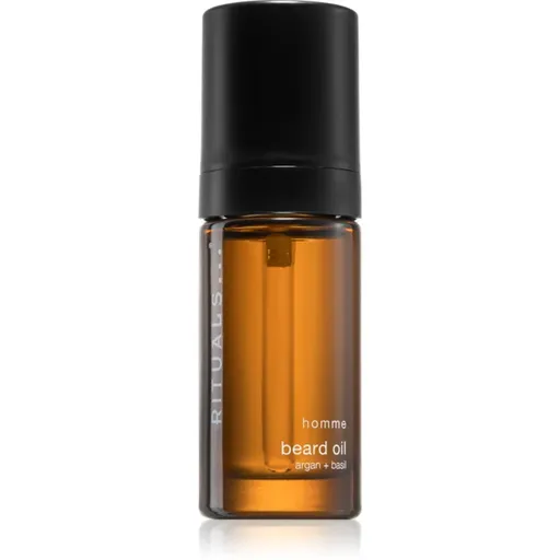 Rituals Homme olej na bradu 30 ml