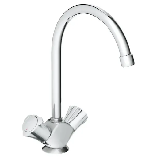 Grohe Costa L drezová batéria s otočným ramienkom chróm 31831001 G31831001