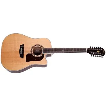 WASHBURN Heritage HD10SCE12-O-U (HN181799)