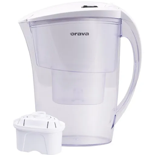 WF-24 A FILTRAČNÁ KANVICA ORAVA