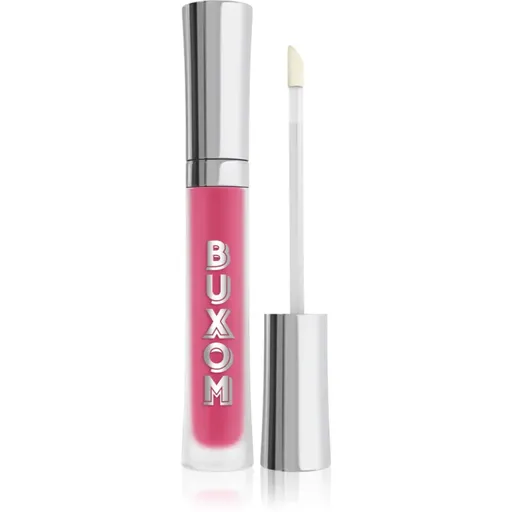 Buxom FULL-ON™ PLUMPING LIP CREAM GLOSS krémový lesk na pery so zväčšujúcim efektom odtieň Rose Julep 4,2 g