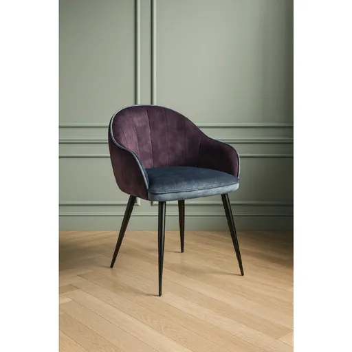 Halmar Jedálenská stolička SHAW K440