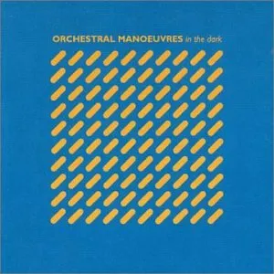 Orchestral Manoeuvres in the Dark, ORCHESTRAL, CD