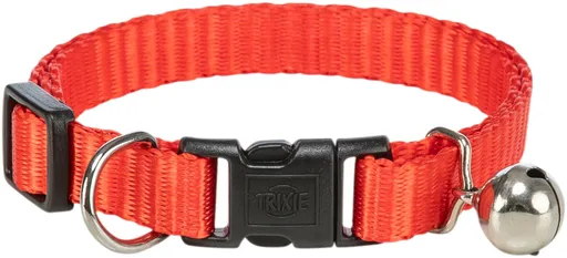 TRIXIE obojok pre mačky s rolničkou