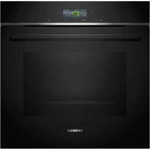 Siemens iQ700 Vstavaná rúra na pečenie 60 x 60 cm HB734G2B1