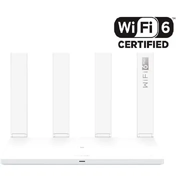 Huawei AX3 Pro (53037715)