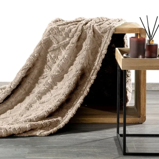 ArtFir Deka VRKOČ | béžová 150 x 200 cm