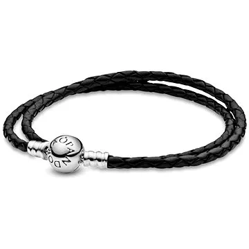 PANDORA 597194CBK-D2 dĺžka: 38 cm, (925/1 000, 6,85 g) (5700302557305)