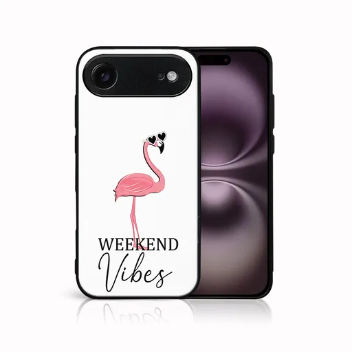 MY ART Ochranný kryt pre Apple iPhone Air VIBES (128)