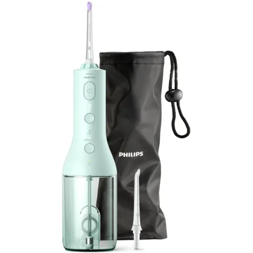 Philips Sonicare HX3826/24 prenosná ústna sprcha 1 ks