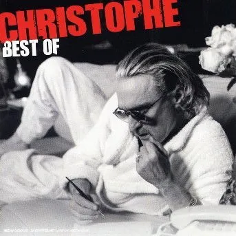 Christophe, BEST OF, CD
