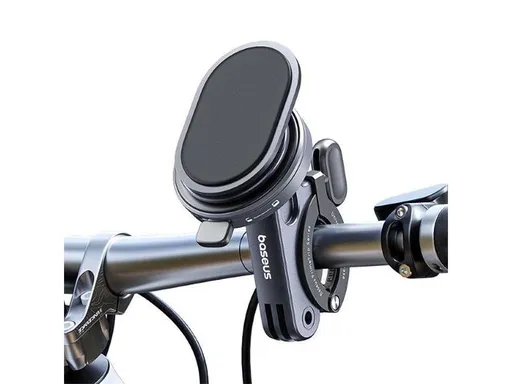 Držiak telefónu na bicykel BASEUS PrimeTrip magnetický
