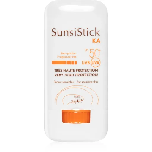 Avène Sun SunsiStick KA ochranná tyčinka na citlivé miesta SPF 50+ 20 g