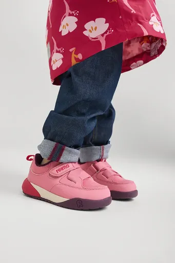 Detské tenisky Reima Kiirus