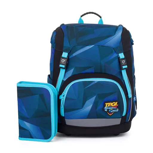 Topgal Školský set KIRA 25014 SET SMALL