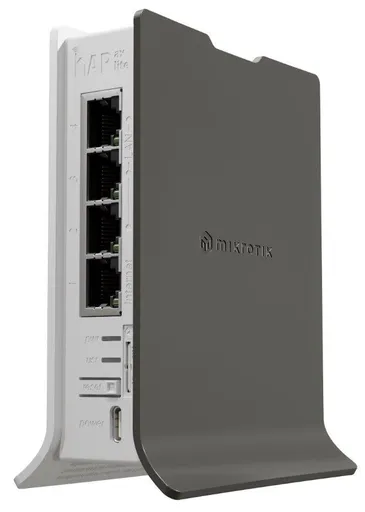 Mikrotik L41G-2axD&FG621-EA, hAP ax lite LTE6