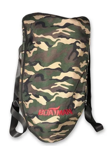 Boatman obal pre lodičku actor camo