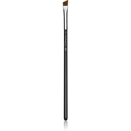 MAC Cosmetics Brush 263 Synthetic Small Angle štetec na očné linky 1 ks
