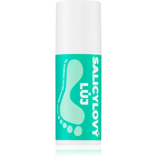 Regina Original Salicylový Lůj salicylový loj na zrohovatenú pokožku 13 g