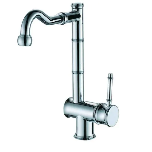 WF Orient drezová batéria chróm SIKOBWFB181