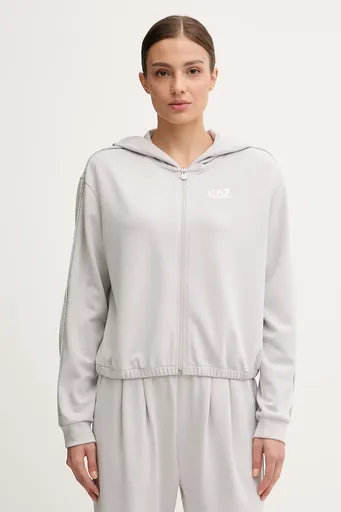 Mikina EA7 Emporio Armani