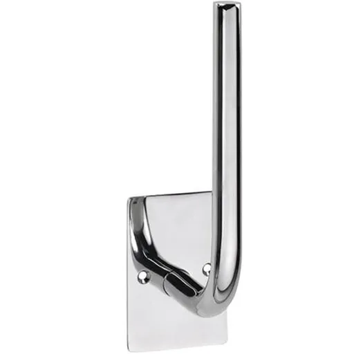 Bemeta EASY01 držiak toaletného papiera strieborná 164112231