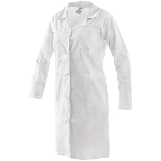 Canis (CXS) Dámsky pracovný plášť EVA - Biela | 44