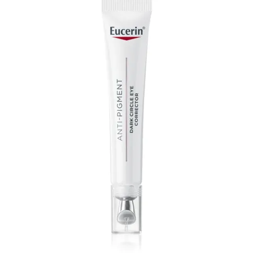 Eucerin Anti-Pigment rozjasňujúca starostlivosť proti tmavým kruhom 15 ml
