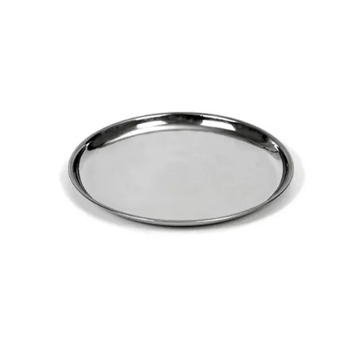 ORION tácka nerez 21 cm, 21 cm