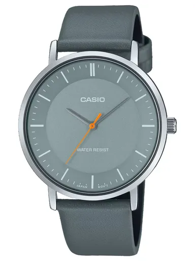 Pánske hodinky CASIO MTP-VT04L-8E + krabička