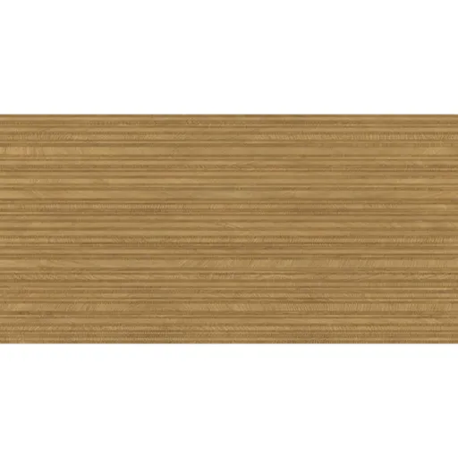 Dekor Emil W-Circles walnut 3DS 60x120 cm mat 00ENK602