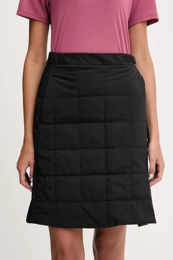 Športová sukňa Jack Wolfskin WINTERDUNE