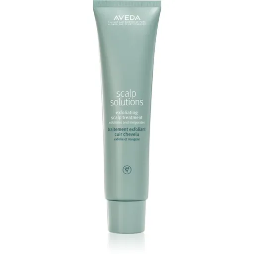 Aveda Scalp Solutions Exfoliating Scalp Treatment exfoliačný gél pre obnovu pokožky hlavy 150 ml