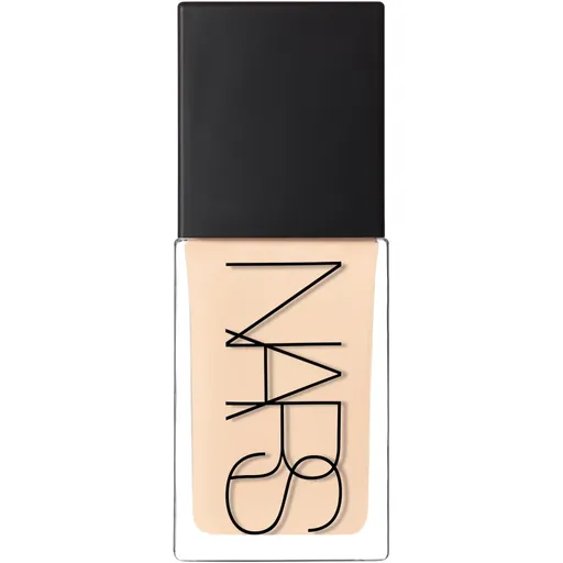 NARS Light Reflecting™ Foundation rozjasňujúci make-up pre prirodzený vzhľad odtieň MONT BLANC 30 ml