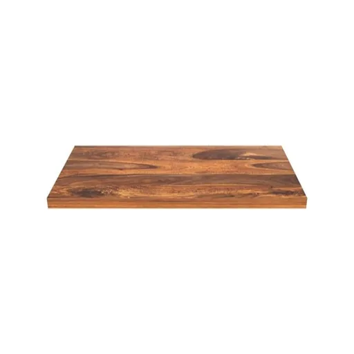 Krycia doska Naturel Wood 100x2,5x55 cm palisander mat DMPA100