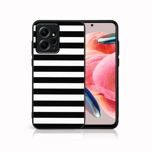 MY ART Ochranný obal Xiaomi Redmi Note 12 LINES (169)