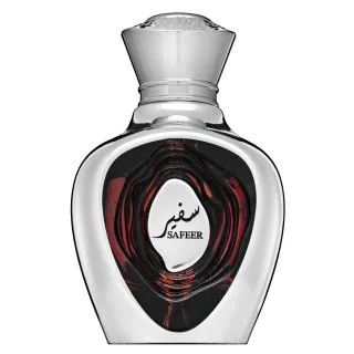 Lattafa Niche Emarati Safeer parfémovaná voda unisex 100 ml