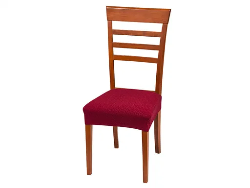 Poťah na sedák stoličky